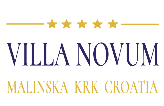 Villa Novum Krk